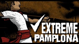 extreme pamplona game online free